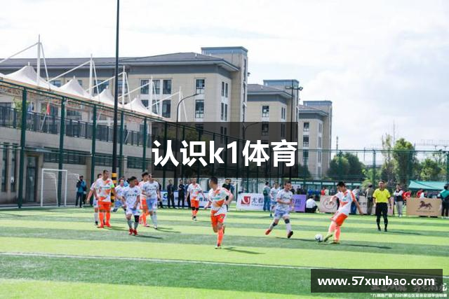 认识k1体育